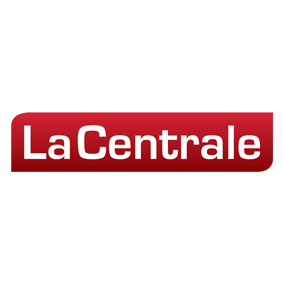 La centrale